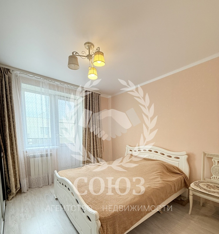 ЖК «КОШЕЛЕВ-проект» 13 м-н, Братьев Луканиных фото