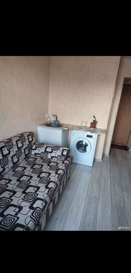 квартира г Тюмень р-н Ленинский ул Мельникайте 63 фото 3