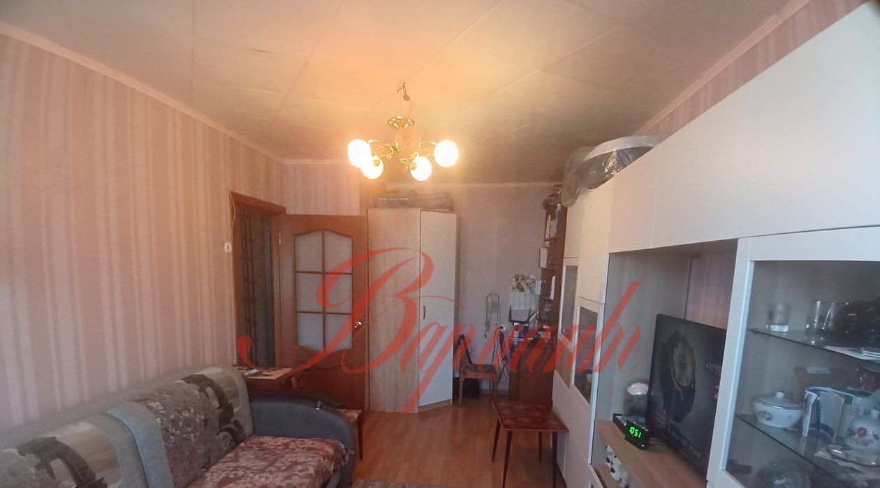 квартира г Северодвинск ул Гагарина 17 фото 6