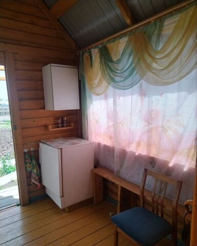 пгт Бачатский фото