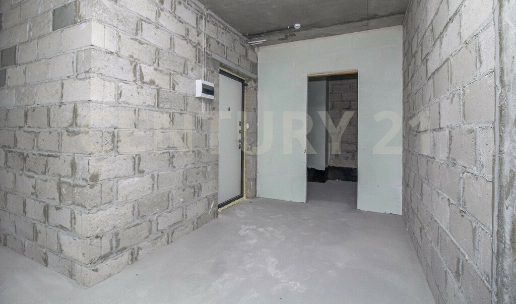 квартира г Ульяновск пр-кт Генерала Тюленева 32к/2 фото 6