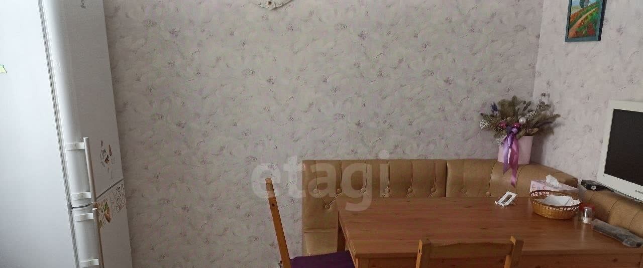 дом г Нижний Новгород Буревестник ул Ляпина 18 фото 12