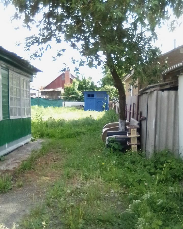 земля р-н Миллеровский г Миллерово ул Короленко Миллеровское городское поселение фото 4