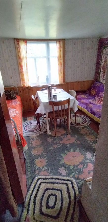 земля г Чусовой п Лямино населённый пункт Казарма 120-й километр фото 6