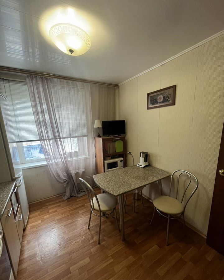 квартира г Тольятти р-н Автозаводский 19-й квартал б-р Татищева 16 фото 17
