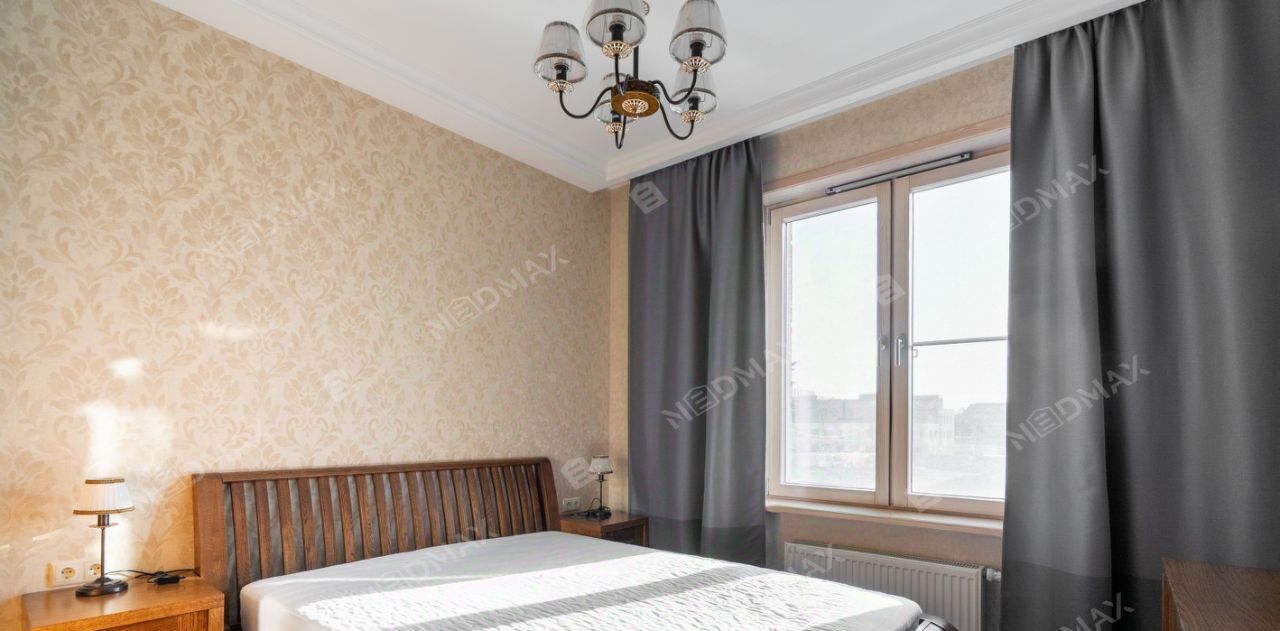 квартира г Санкт-Петербург метро Балтийская ул Парфёновская 4 фото 12