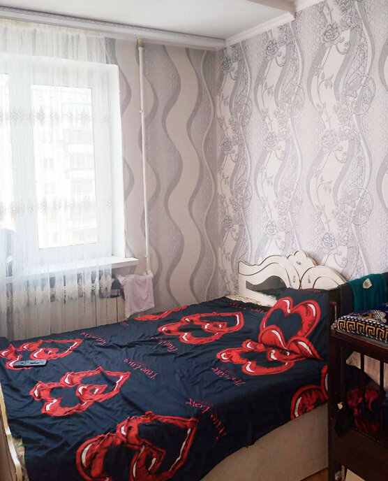 квартира г Орел ш Карачевское 4 фото 5