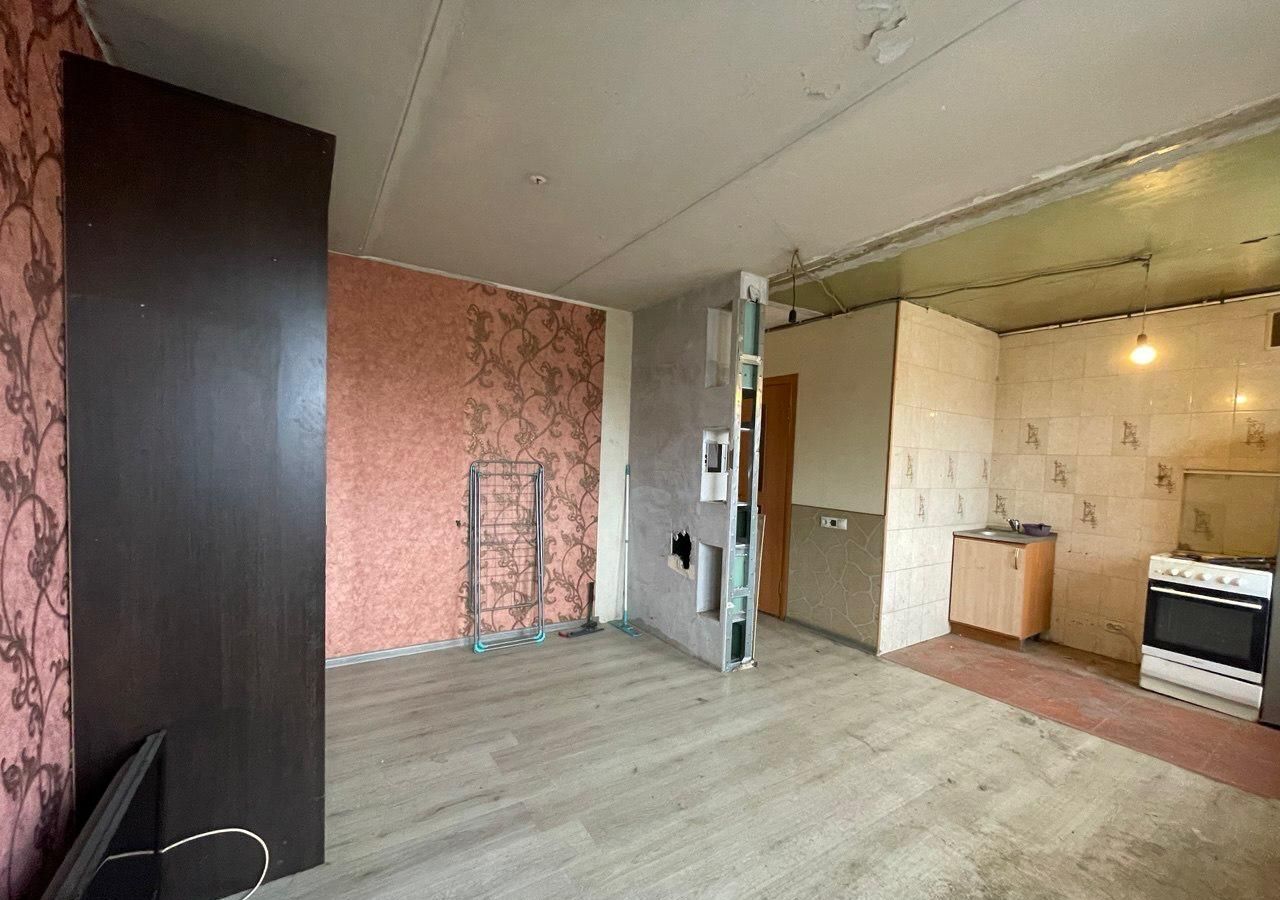 квартира г Солнечногорск ул имени Баранова 46 фото 12
