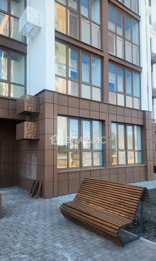 квартира г Пенза Пенза-4 ул Шмидта 24 р-н Октябрьский фото 6