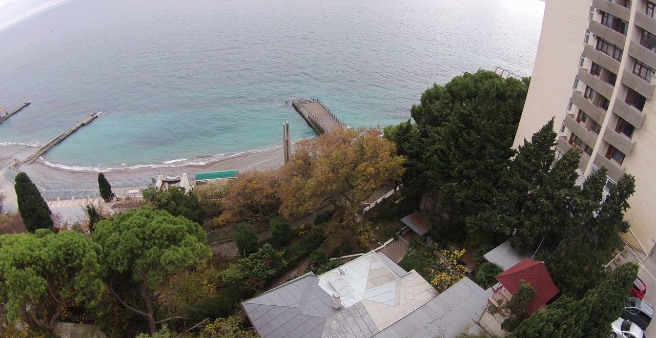 общепит, отдых г Ялта пгт Кореиз ш Алупкинское 15з г Алупка фото 16