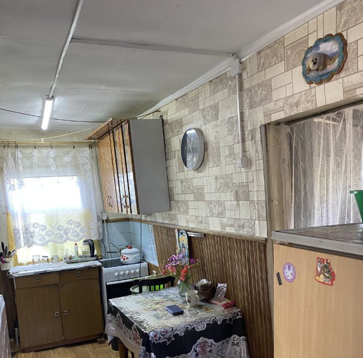 дом г Улан-Удэ р-н Советский ул Сельскохозяйственная фото 5