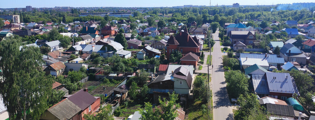 квартира г Тамбов ул Широкая 7а фото 14