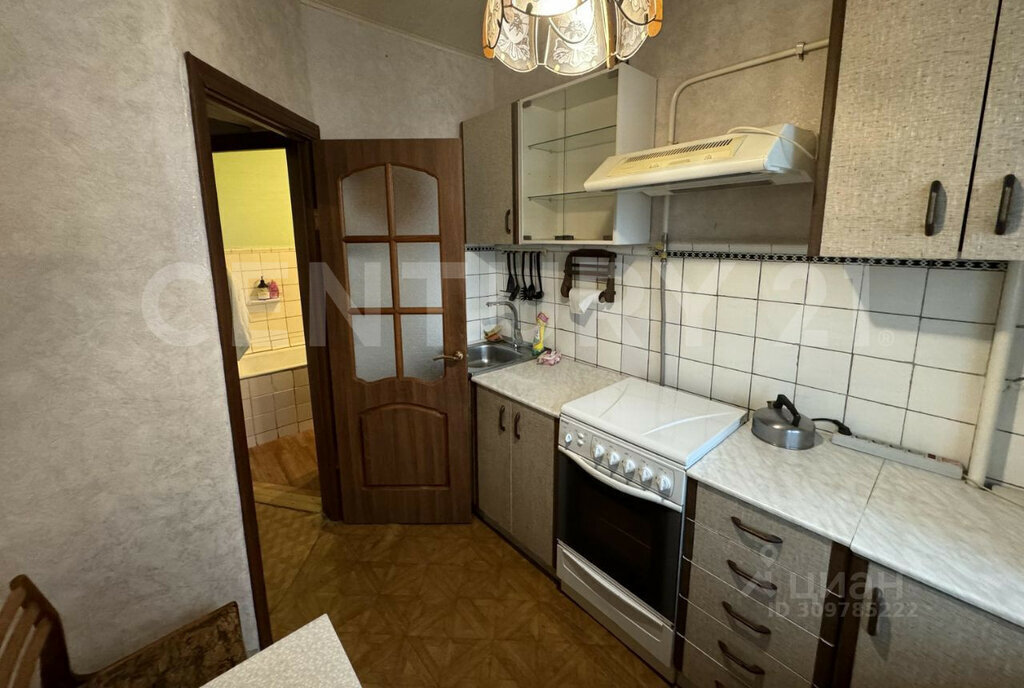 квартира г Москва метро Таганская ул Николоямская 39/43к 2 фото 6