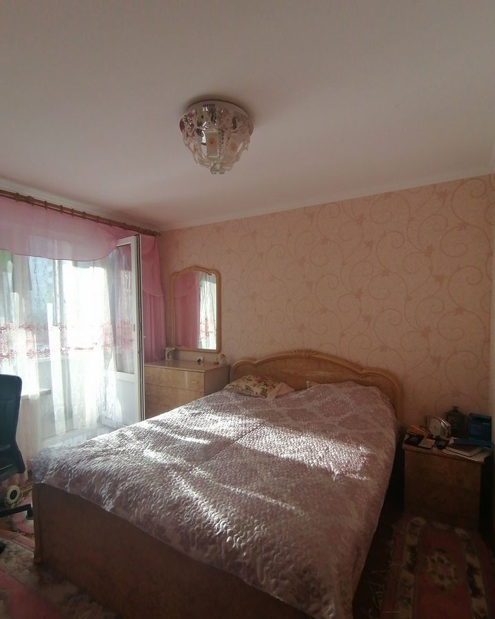 квартира г Кострома р-н Центральный ул Никитская 62 фото 19