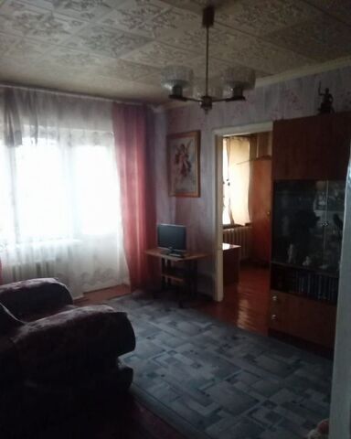 квартира ул им И.И.Шишкина 8 фото