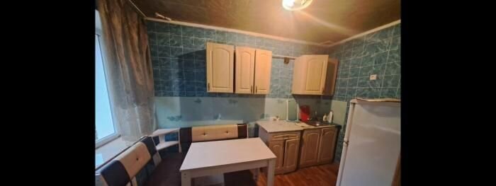 квартира г Ялта пгт Голубой Залив ул Шайна 36 г Алупка фото 5