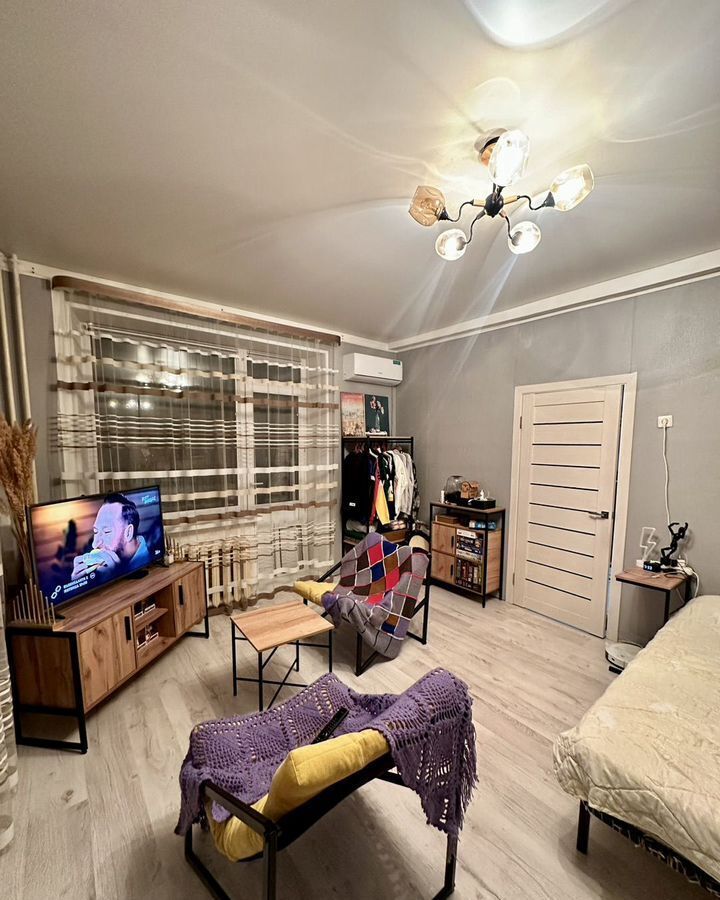 квартира г Челябинск р-н Тракторозаводский ул Ловина 18 фото 8