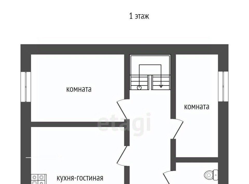 дом г Ростов-на-Дону р-н Октябрьский ул Рыцарская фото 2
