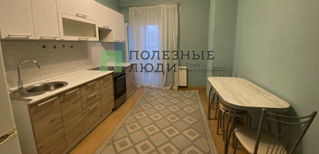 квартира г Белгород ул Кирпичная 65б фото 1