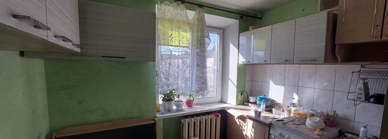 квартира р-н Среднеахтубинский г Краснослободск ул Мелиораторов 11 фото 4