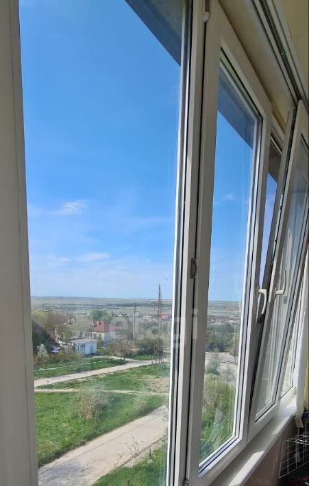 квартира г Феодосия ш Симферопольское 41 фото 15