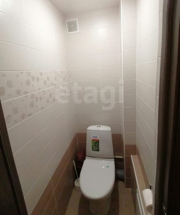 квартира г Волжск ул 107 Бригады 12/1 фото 6