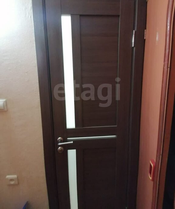 квартира г Волжск ул 107 Бригады 12/1 фото 8