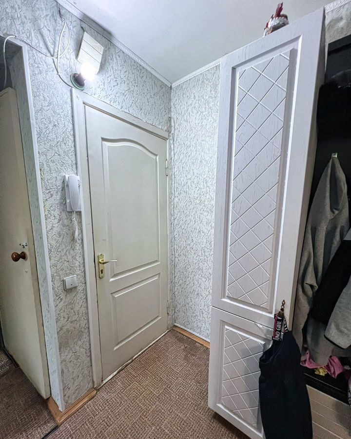квартира г Северодвинск Старый город ул Железнодорожная 23а Город фото 11