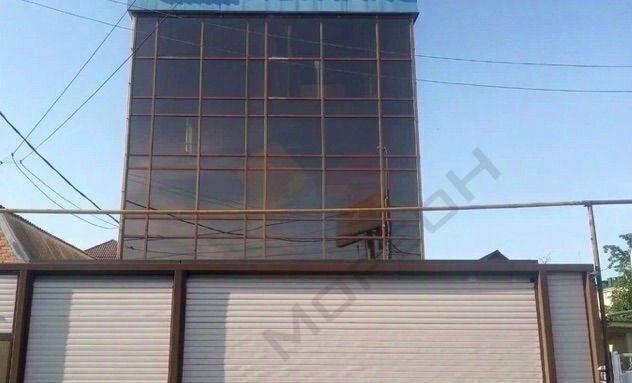 свободного назначения г Краснодар р-н Центральный ул Северная 479 фото 3