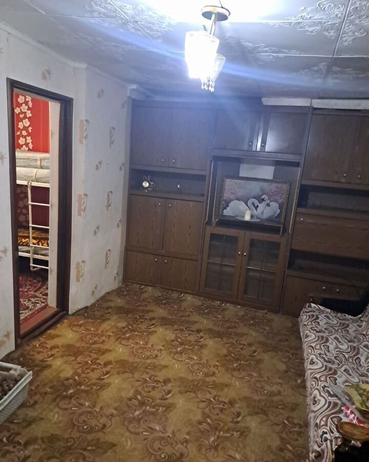 дом р-н Абинский г Абинск ул Луначарского 107 Абинское городское поселение фото 1