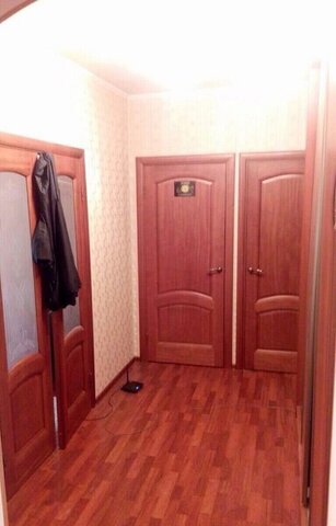 городской округ Ленинский д Боброво снт Бутово Жилой комплекс Бутово Парк, 7, Москва, Бутово фото