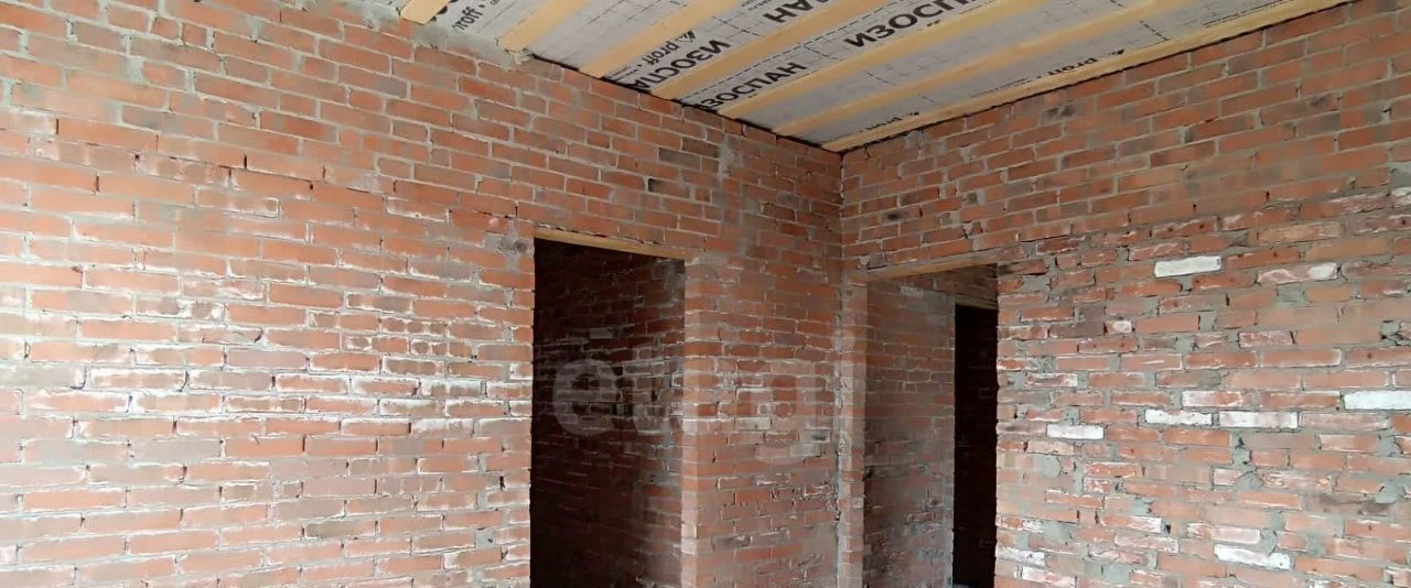 дом г Ростов-на-Дону р-н Ворошиловский пер 1-й Берестяной фото 13