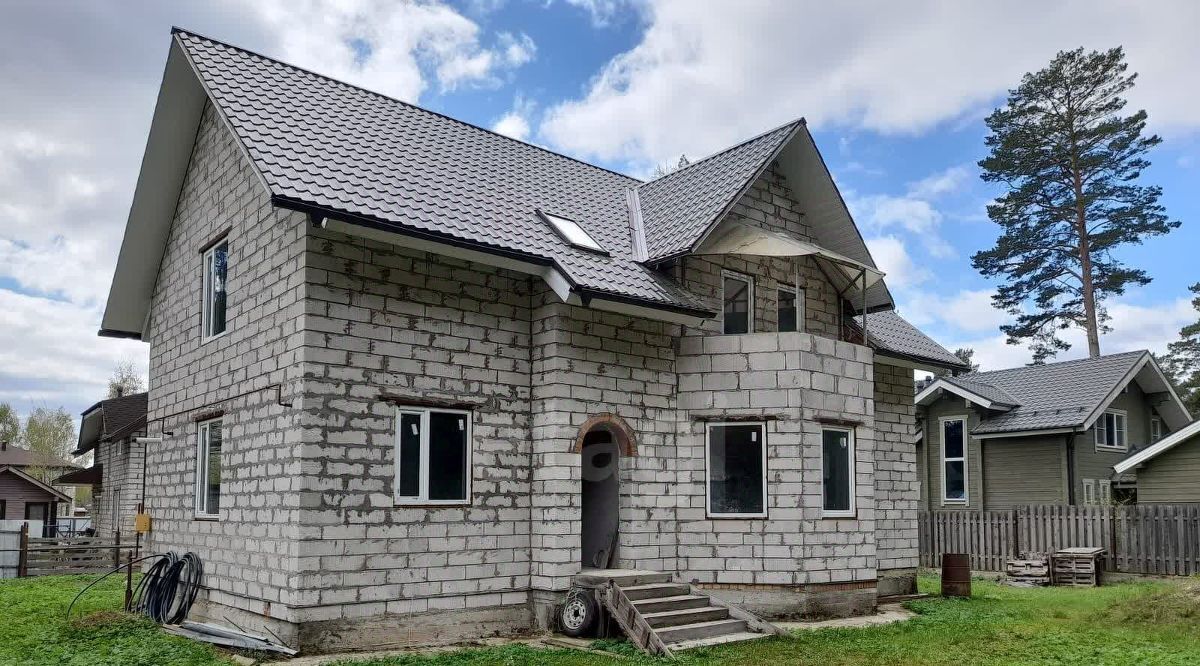 дом р-н Жуковский г Кременки проезд 6-ой Центральный 8 фото 3