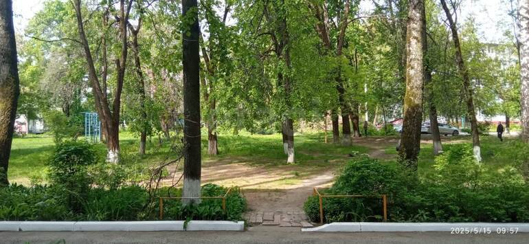 квартира г Брянск р-н Советский ул Костычева 25 фото 14