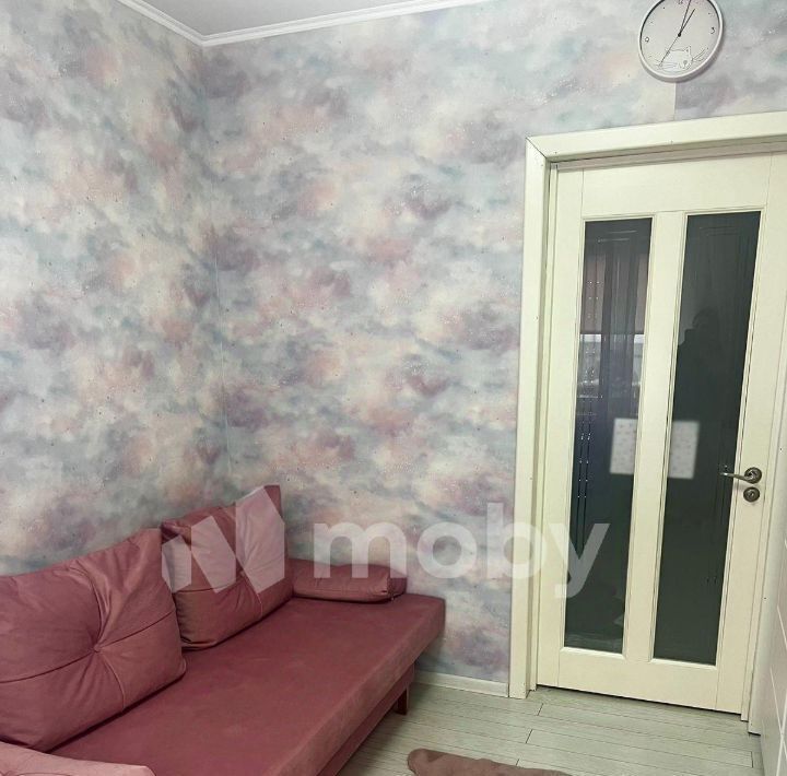 дом г Калининград р-н Московский ул Окская 10а фото 9