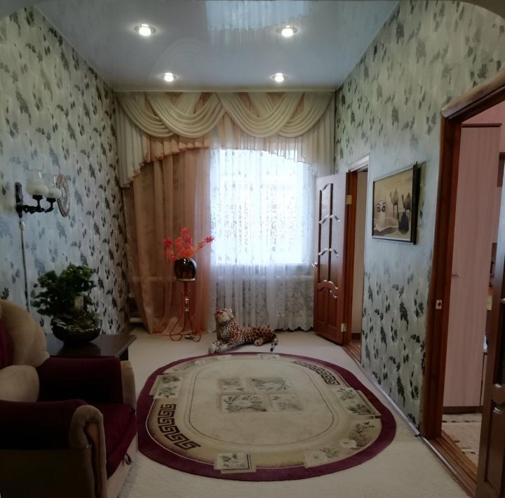 дом г Первоуральск пер Суворова фото 9