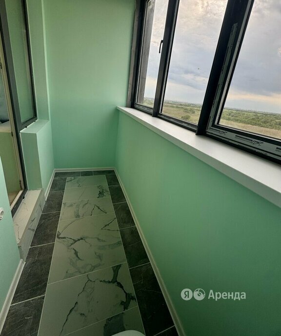 квартира г Домодедово 1, городской округ Домодедово, Подольск фото 9