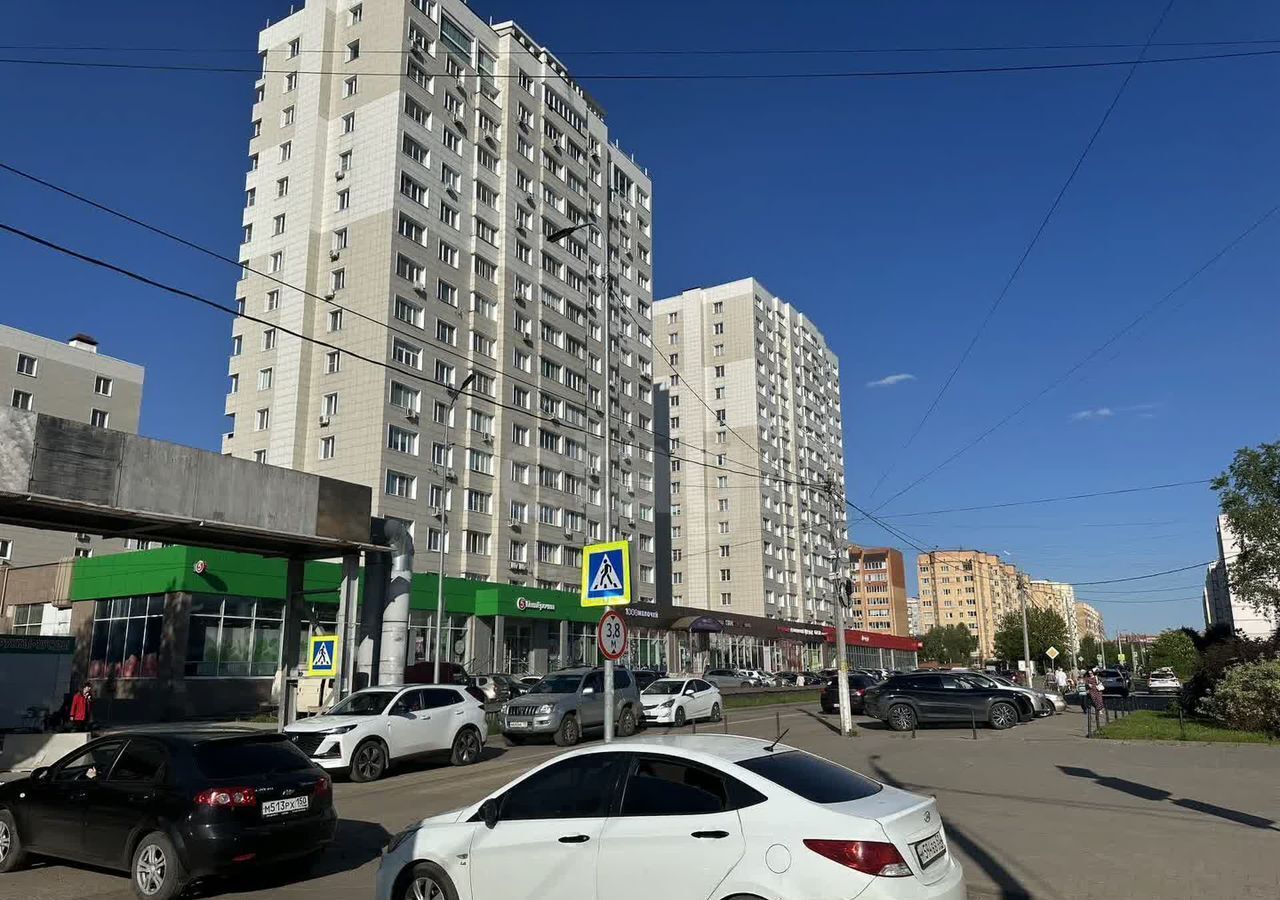 свободного назначения г Коломна ул Гагарина 7ак/2 фото 4