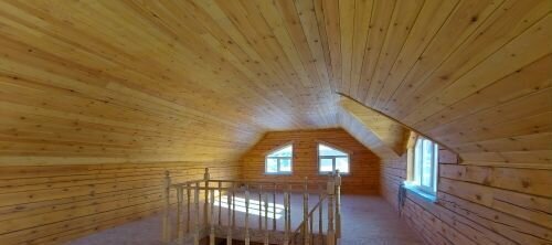 дом г Шелехов ул Заводская Шелеховский р-н фото 11