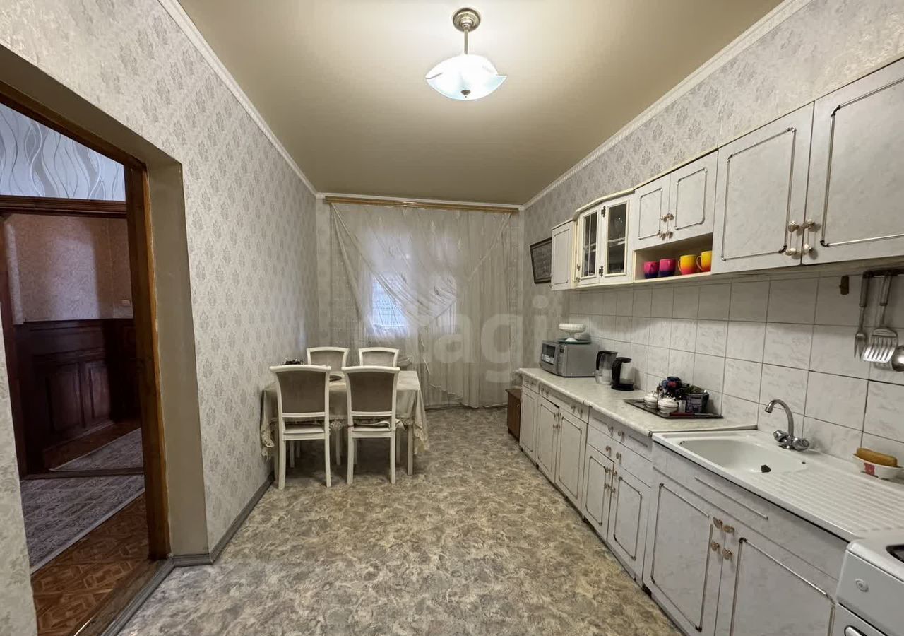 дом г Черкесск ул Малокубанская фото 10