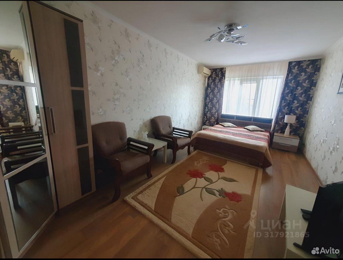 квартира г Краснодар р-н Прикубанский ул 2-я Целиноградская 22 ЖК Берёзовый фото 1