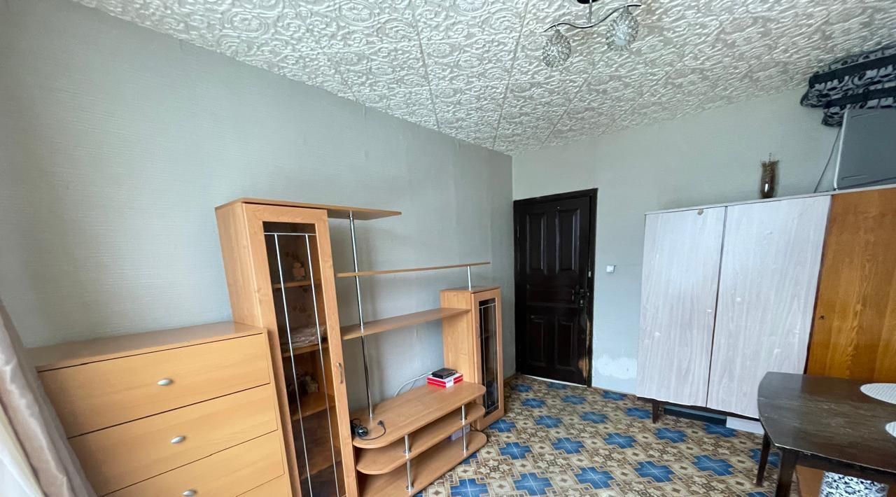 комната г Москва метро Южная проезд Сумской 25к/2 фото 4