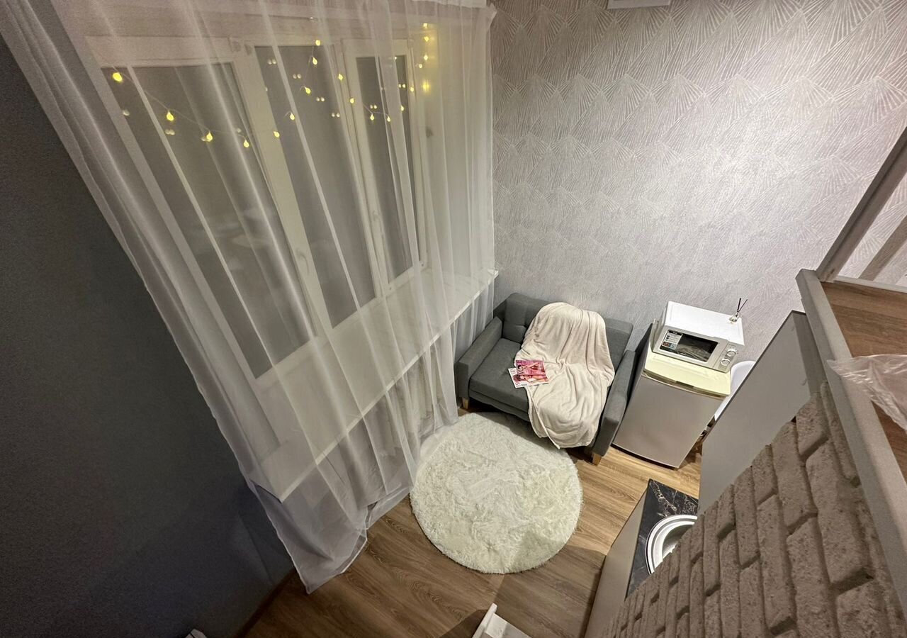 квартира г Москва метро Преображенская площадь ул Стромынка 19к/2 фото 1