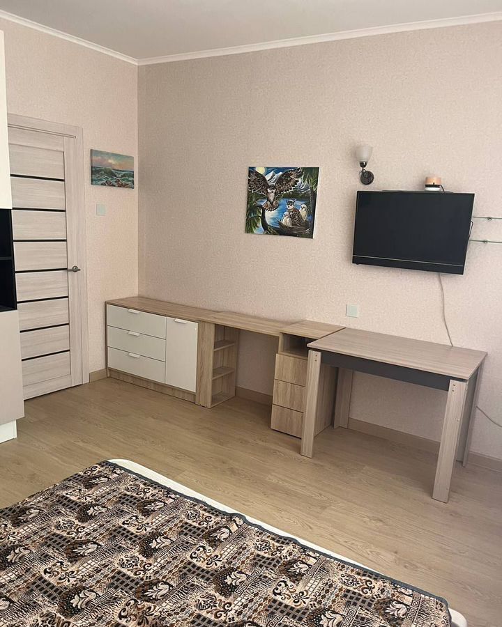 квартира г Долгопрудный Водники ул Парковая 46к/1 фото 7