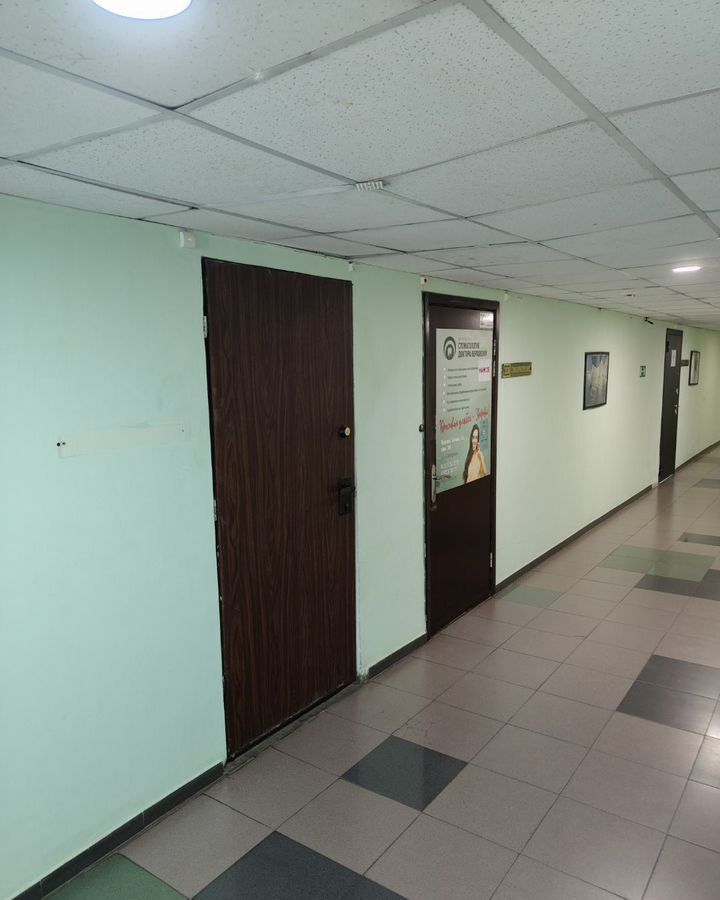 офис г Челябинск р-н Советский пр-кт Ленина 21в фото 17