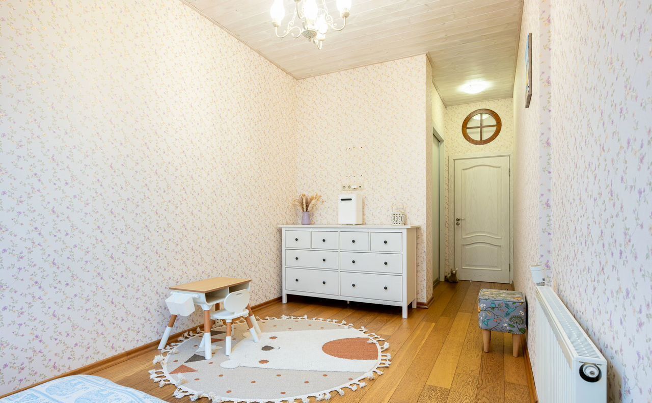 квартира г Сестрорецк ул Николая Соколова 21 р-н Курортный фото 18
