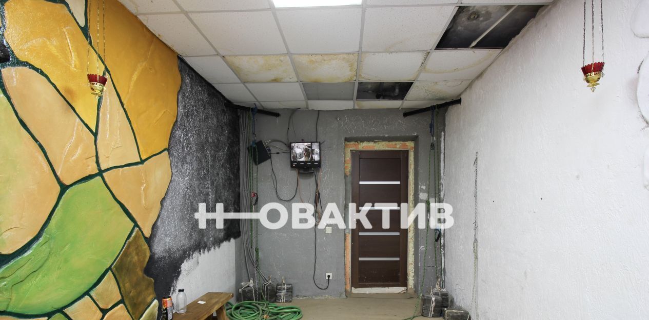 дом г Новосибирск Студенческая пер 16-й Бронный 96 фото 12