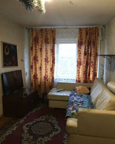 квартира р-н Октябрьский б-р Театральный 6 фото