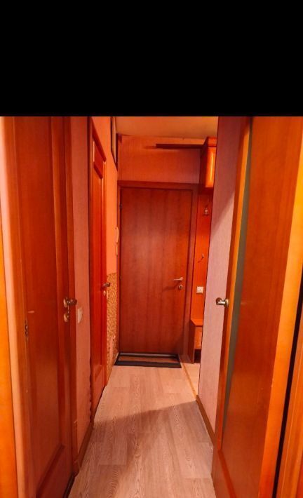 квартира г Москва метро Алтуфьево проезд Шенкурский 4 фото 7