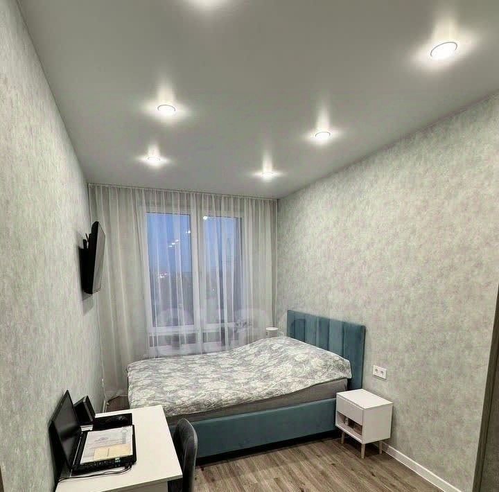 квартира г Москва метро Нижегородская ул Газгольдерная 10 фото 6